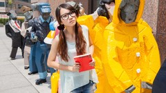 Woman Japanese asians models Taiwanese