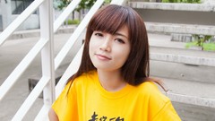 Woman Japanese asians models Taiwanese