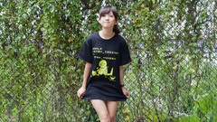 Woman Japanese asians models Taiwanese