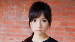 Woman Japanese asians models Taiwanese