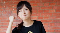 Woman Japanese asians models Taiwanese