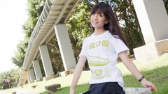 Woman Japanese asians models Taiwanese