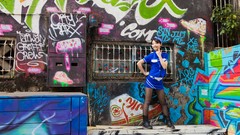 Woman Japanese asians models Taiwanese