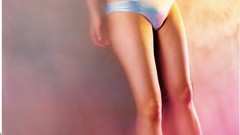 Woman Japanese asians models Yuko Ogura