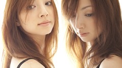 Woman Japanese asians models yuri shooting star image.tv