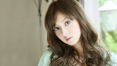 Woman Japanese asians Nozomi Sasaki