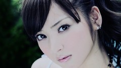 Woman Japanese asians Photo manipulation