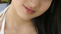 Woman Japanese asians Saaya