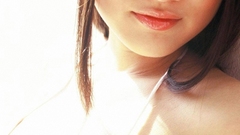 Woman Japanese asians Saaya