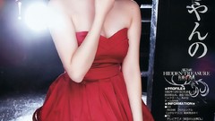 Woman Japanese asians singers magazine scans jpop AKB48