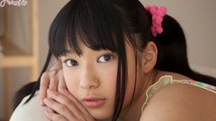 Woman Japanese asians tomoe