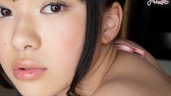 Woman Japanese asians tomoe