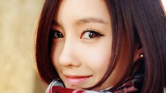 Woman Japanese bands asians singers models sparkle Korean ara 