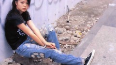 Woman Japanese Celebrity Actress asians black hair Aoi Miyazaki