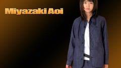 Woman Japanese Celebrity Actress asians brunettes bangs brown 