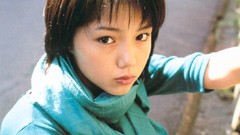 Woman Japanese Celebrity Actress asians brunettes short hair 