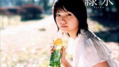 Woman Japanese Celebrity Actress asians short hair bangs black 