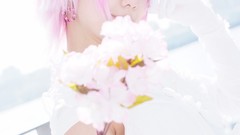 Woman Japanese Chinese asians artwork