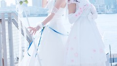 Woman Japanese Chinese asians artwork