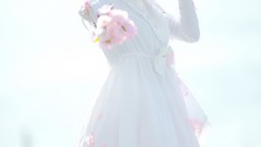 Woman Japanese Chinese asians artwork