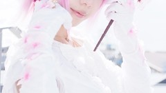 Woman Japanese Chinese asians artwork