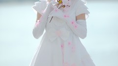 Woman Japanese Chinese asians artwork