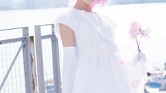 Woman Japanese Chinese asians artwork