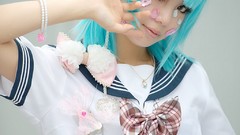 Woman Japanese Chinese asians artwork