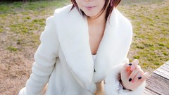 Woman Japanese Chinese asians artwork