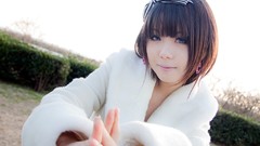 Woman Japanese Chinese asians artwork