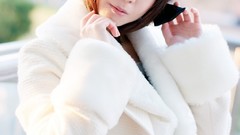 Woman Japanese Chinese asians artwork