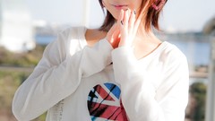 Woman Japanese Chinese asians artwork