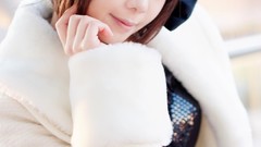 Woman Japanese Chinese asians artwork