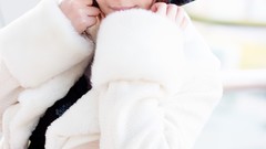 Woman Japanese Chinese asians artwork