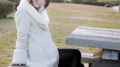 Woman Japanese Chinese asians artwork