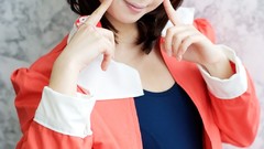 Woman Japanese Chinese asians bakemonogatari sengoku nadeko 