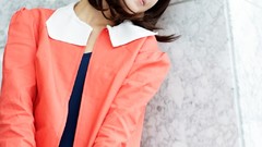 Woman Japanese Chinese asians bakemonogatari sengoku nadeko 