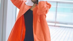 Woman Japanese Chinese asians bakemonogatari sengoku nadeko 