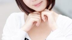 Woman Japanese Chinese asians corset artwork