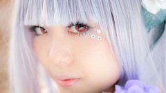 Woman Japanese Chinese queen asians artwork