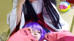 Woman Japanese emo Chinese asians higurashi no naku koro ni 