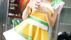 Woman Japanese emo Chinese asians idolmaster akizuki ritsuko 