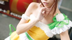 Woman Japanese emo Chinese asians idolmaster akizuki ritsuko 