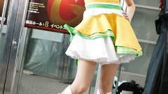 Woman Japanese emo Chinese asians idolmaster akizuki ritsuko 