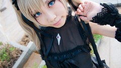 Woman Japanese emo Chinese blondes asians seikon no qwaser 