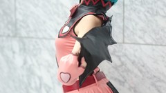 Woman Japanese emo mine Chinese asians hatsune miku vocaloid 