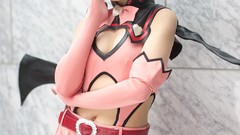 Woman Japanese emo mine Chinese asians hatsune miku vocaloid 