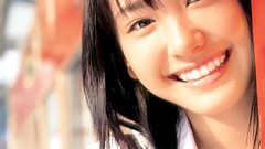Woman Japanese happy asians smiling teen asian girls