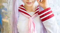 Woman Japanese happy asians smiling teen asian girls