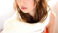 Woman Japanese happy asians smiling teen asian girls yuko